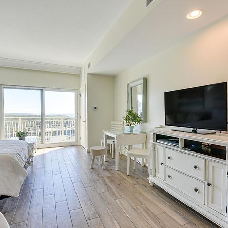 Destin Resort Studio With Pool - Walk To Beach! Exteriér fotografie