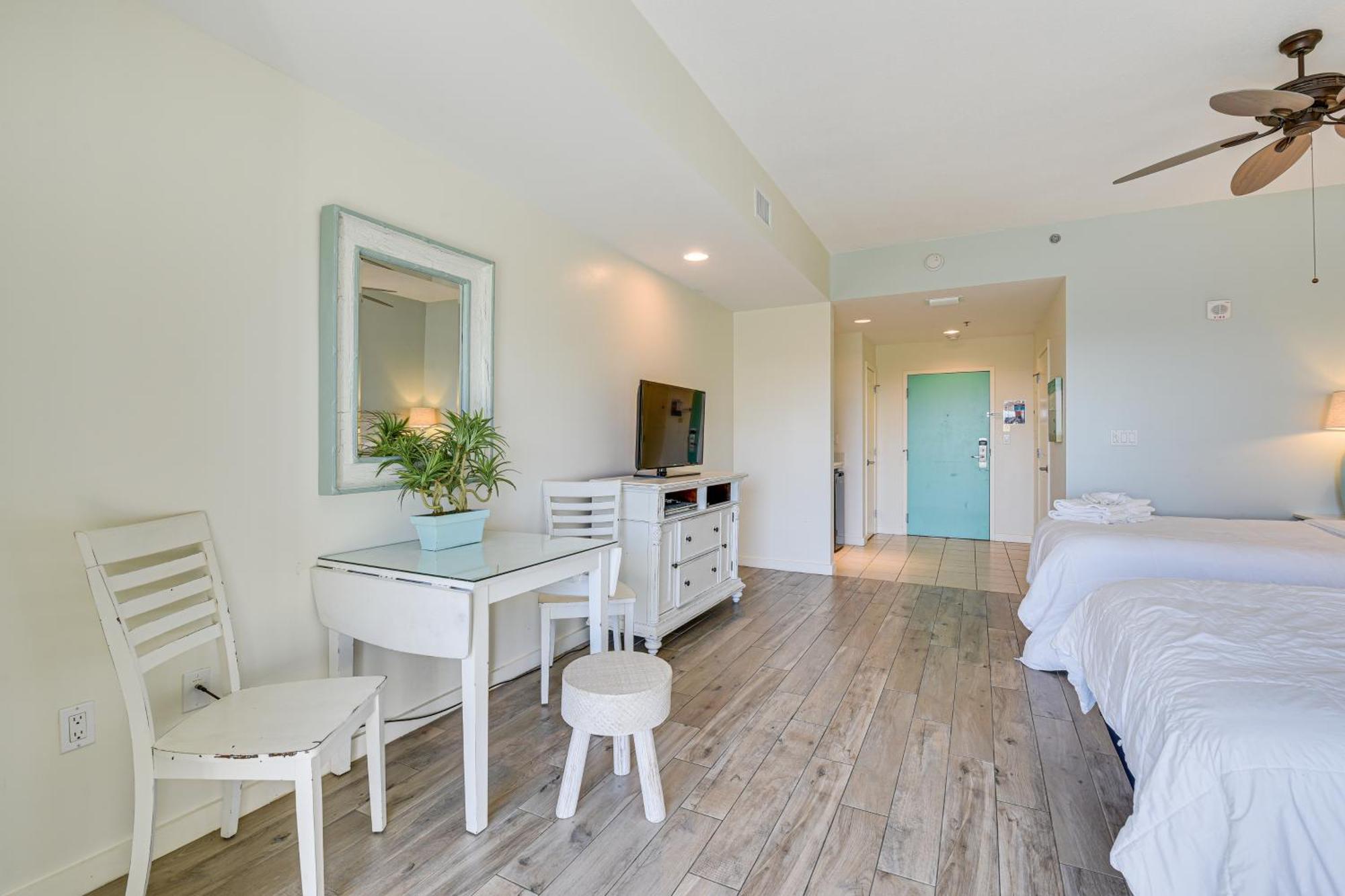Destin Resort Studio With Pool - Walk To Beach! Exteriér fotografie
