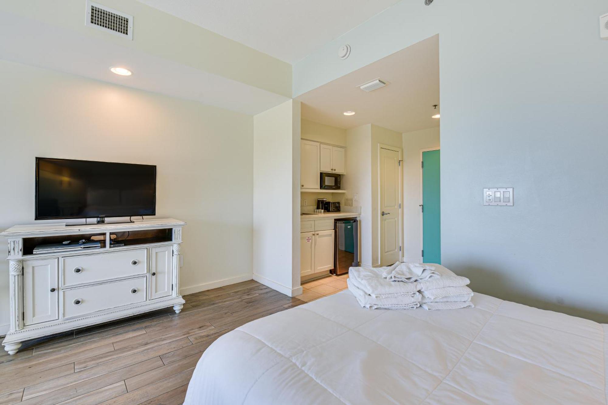 Destin Resort Studio With Pool - Walk To Beach! Exteriér fotografie