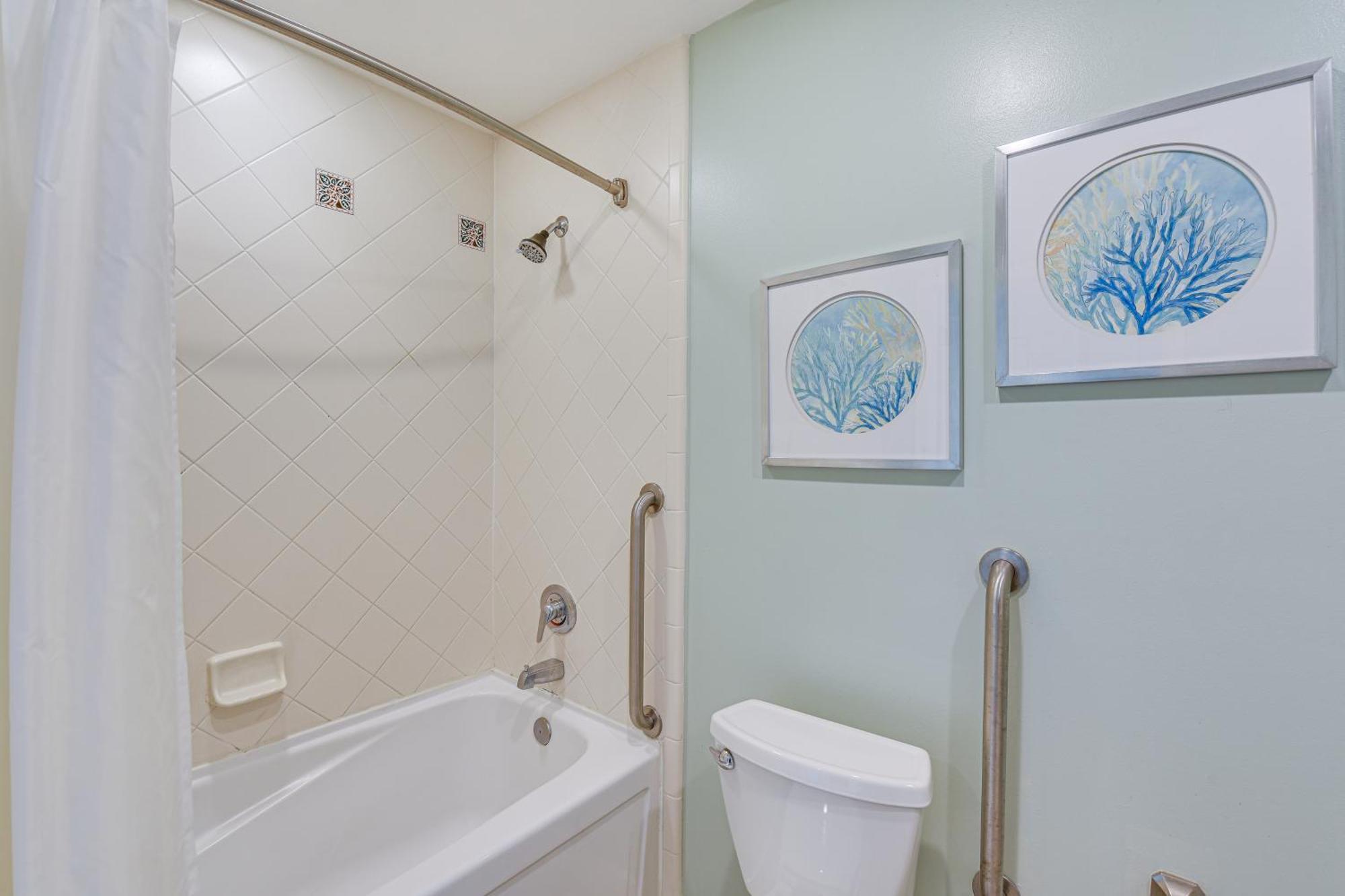 Destin Resort Studio With Pool - Walk To Beach! Exteriér fotografie